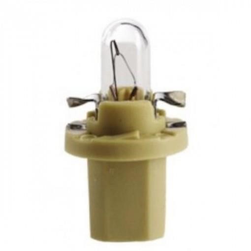 Narva 170493000 Glow bulb BAX 12V 1,5W 170493000: Buy near me at 2407.PL in Poland at an Affordable price!