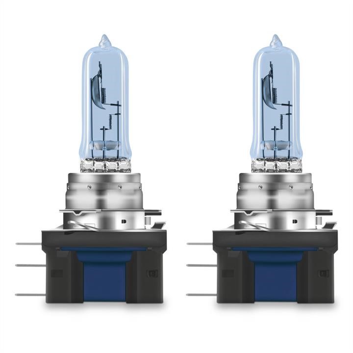 Osram 64176CBN-HCB Halogenlampe 12V H15 15/55W 64176CBNHCB: Kaufen Sie zu einem guten Preis in Polen bei 2407.PL!