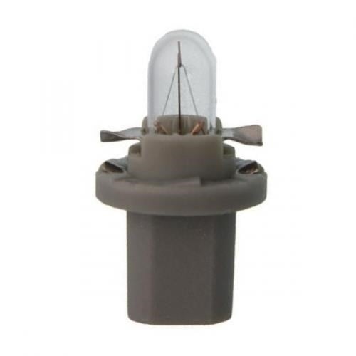 Neolux N508T Glow bulb BAX 24V 1,2W N508T: Buy near me at 2407.PL in Poland at an Affordable price!