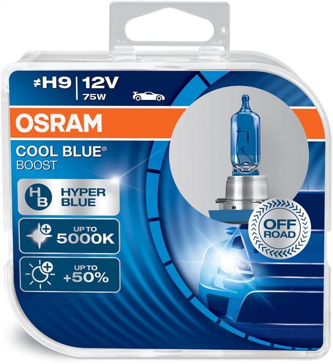 Купить Osram 62213CBB-HCB по низкой цене в Польше!