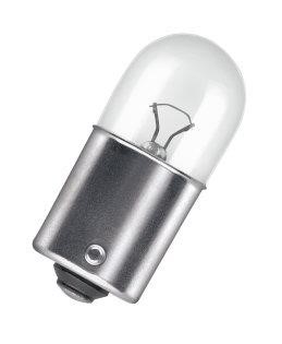 Osram 5637-02B Glow bulb R10W 24V 10W 563702B: Buy near me in Poland at 2407.PL - Good price!