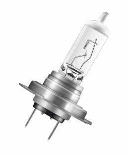 Osram 64210SV2-HCB Halogen lamp Osram Silverstar +60% 12V H7 55W +60% 64210SV2HCB: Buy near me at 2407.PL in Poland at an Affordable price!