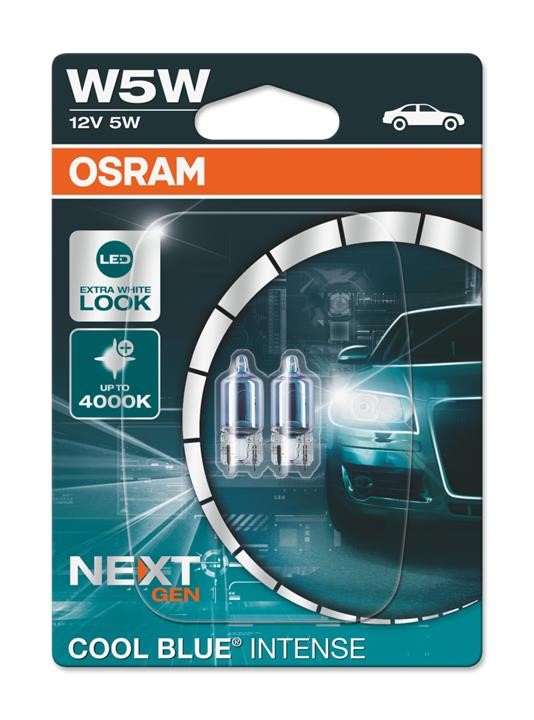 Kaufen Sie Osram 2825CBN-02B zu einem günstigen Preis in Polen!
