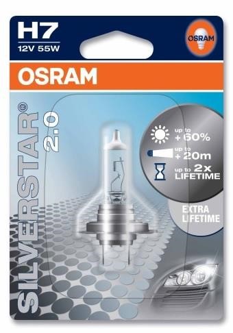 Kup Osram 64210SV2 w niskiej cenie w Polsce!