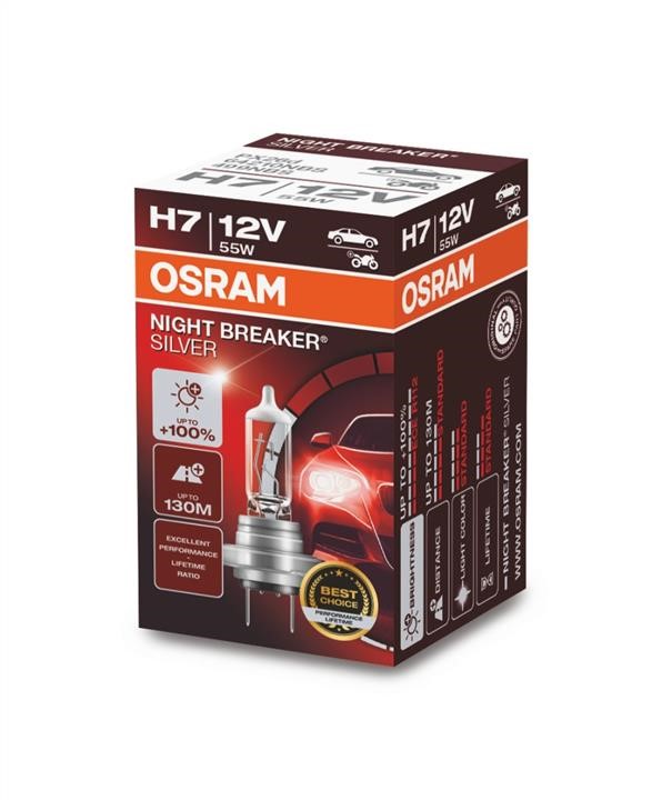 Kup Osram 64210NBS w niskiej cenie w Polsce!