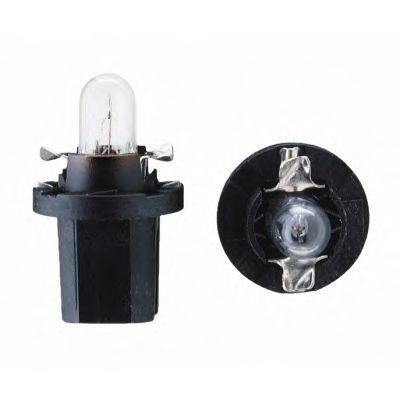 Osram 2721MFFS Incandescent Lamp 12V 1,2W 2721MFFS: Buy near me in Poland at 2407.PL - Good price!