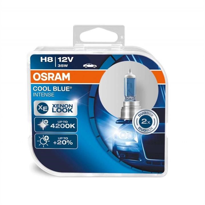 Купить Osram 64212CBIHCB – отличная цена на 2407.PL!