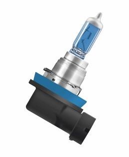 Лампа галогенная Osram Cool Blue Intense +20% 12В H8 35Вт +20% Osram 64212CBI-HCB