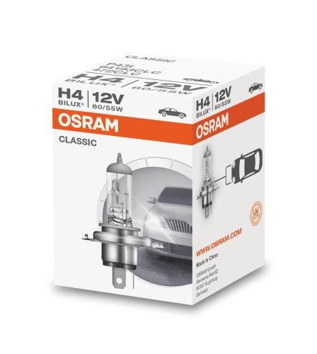 Купить Osram 64193 CLC по низкой цене в Польше!