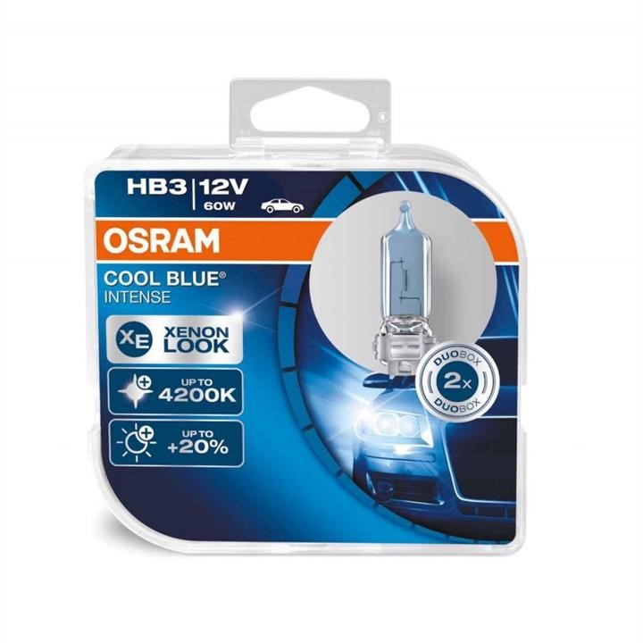 Купить Osram 9005CBIHCB – отличная цена на 2407.PL!
