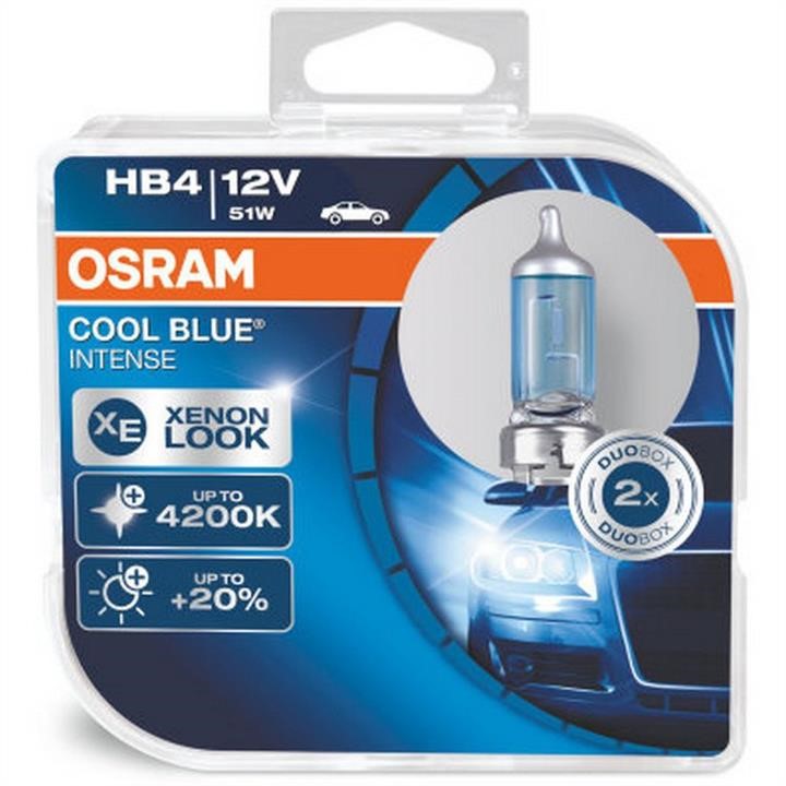 Kaufen Sie Osram 9006CBI-HCB zu einem günstigen Preis in Polen!