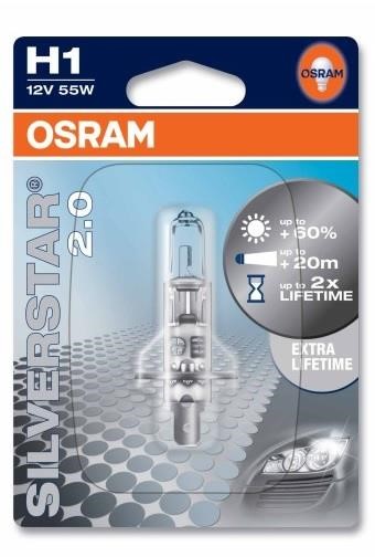 Купити Osram 64150SV2 за низькою ціною в Польщі!