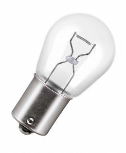 Osram 7506-BLI2 Glow bulb P21W 12V 21W 7506BLI2: Buy near me in Poland at 2407.PL - Good price!