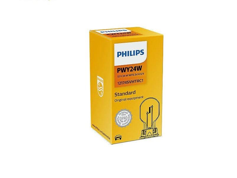 Kup Philips 12174SVHTRC1 w niskiej cenie w Polsce!