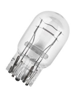 Osram 7515-BLI2 Лампа накаливания W21/5W 12V 21/5W 7515BLI2: Купить в Польше - Отличная цена на 2407.PL!