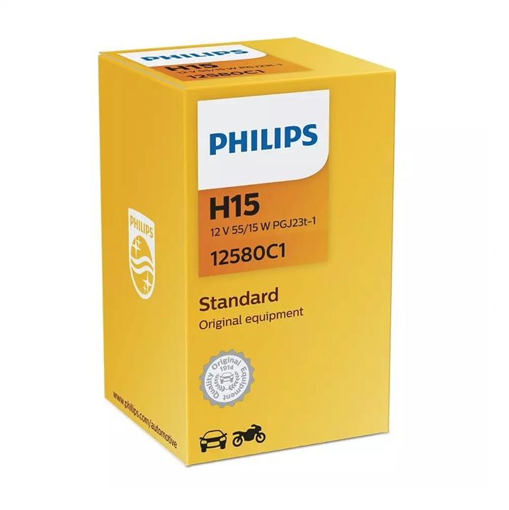 Kup Philips 12580C1 w niskiej cenie w Polsce!