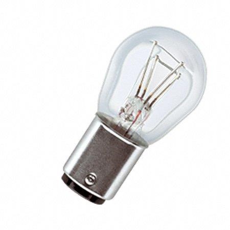 Osram 7537-BLI2 Лампа накаливания P21/5W 24V 21/5W 7537BLI2: Отличная цена - Купить в Польше на 2407.PL!