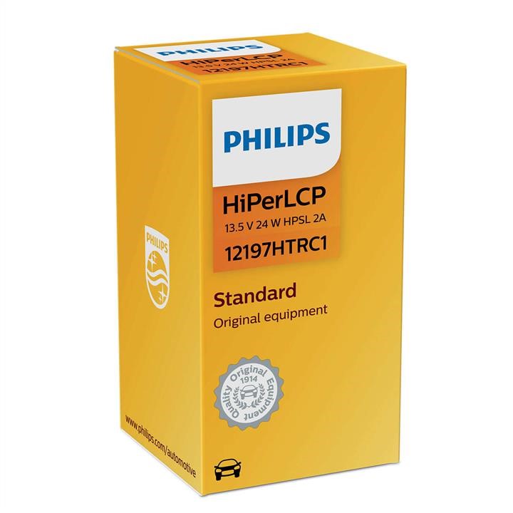 Kup Philips 12197HTRC1 w niskiej cenie w Polsce!
