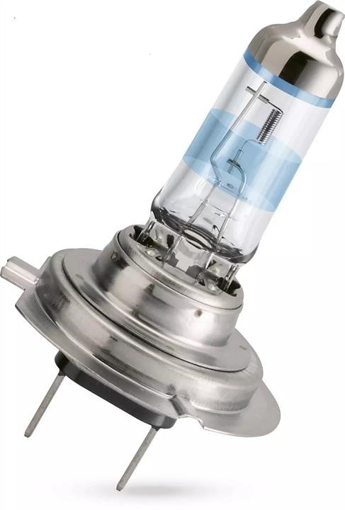 Philips 12972XVPS2 Halogen lamp Philips X-Tremevision +150% 12V H7 55W +150% 12972XVPS2: Buy near me in Poland at 2407.PL - Good price!