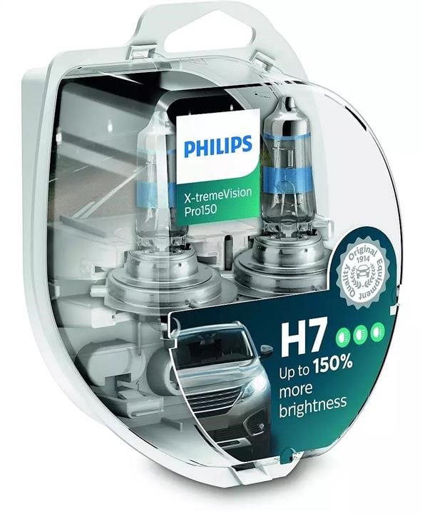 Купити Philips 12972XVPS2 за низькою ціною в Польщі!