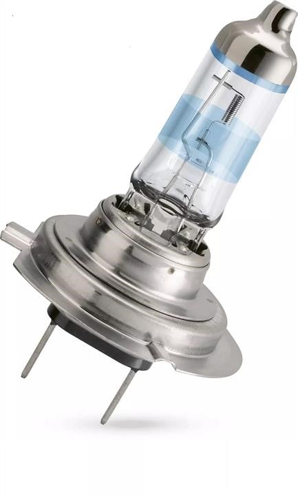 Philips 12972XVPB1 Halogen lamp Philips X-Tremevision +150% 12V H7 55W +150% 12972XVPB1: Buy near me in Poland at 2407.PL - Good price!