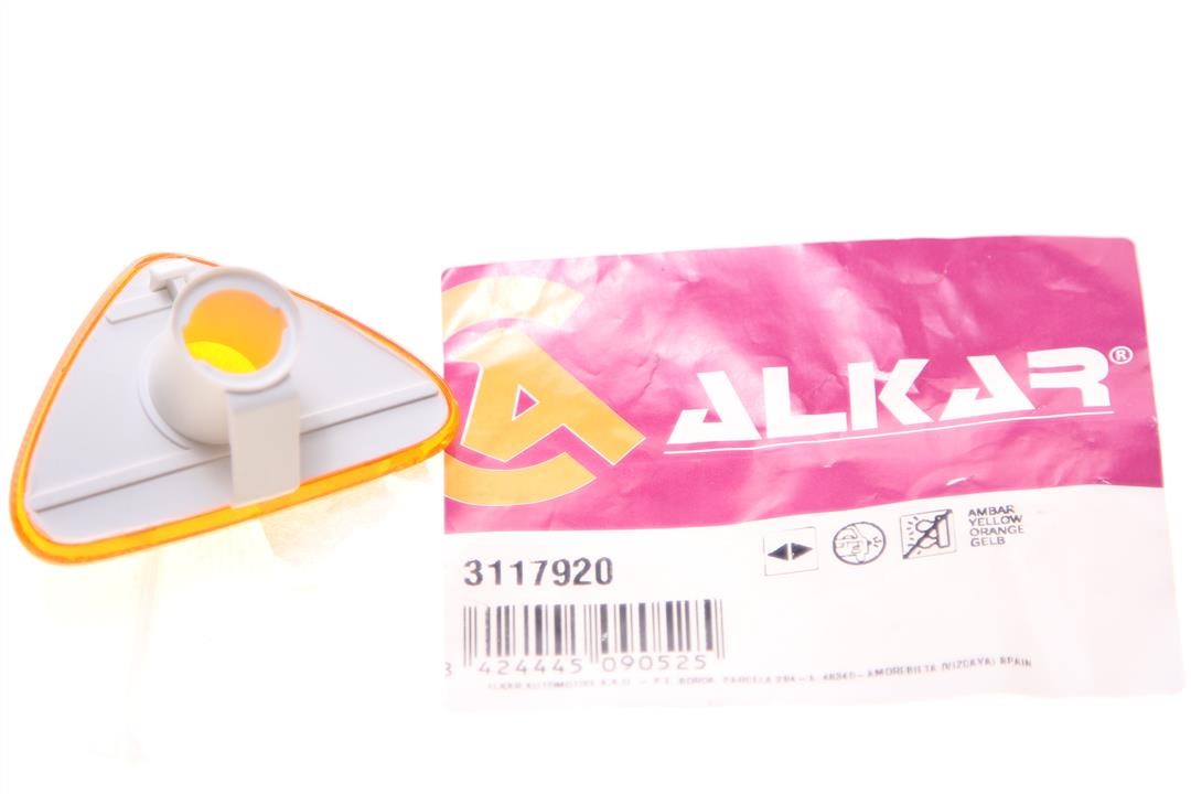 Kup Alkar 3117920 w niskiej cenie w Polsce!