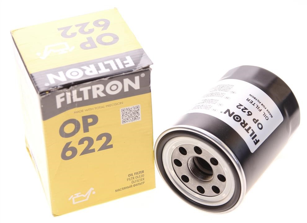 Kup Filtron OP 622 w niskiej cenie w Polsce!