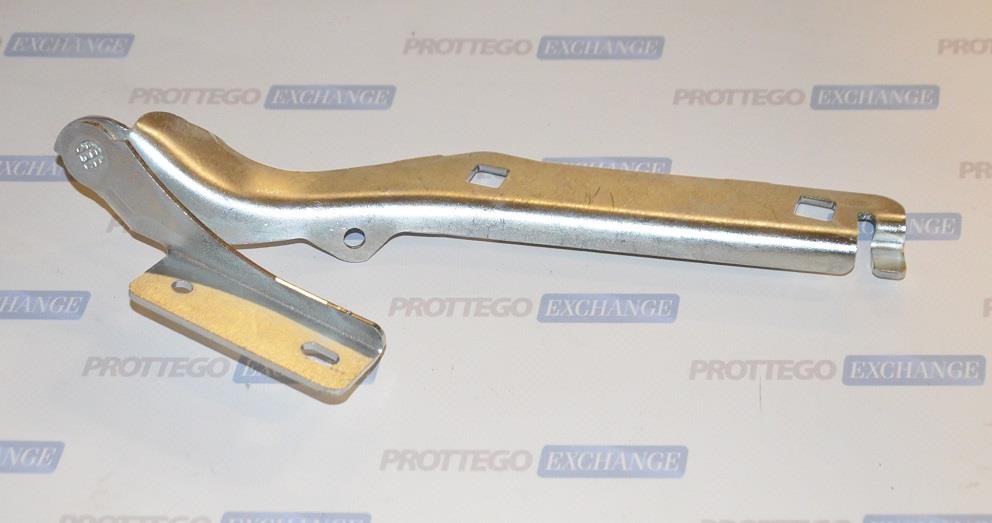 Hood hinge right Prottego 130610J