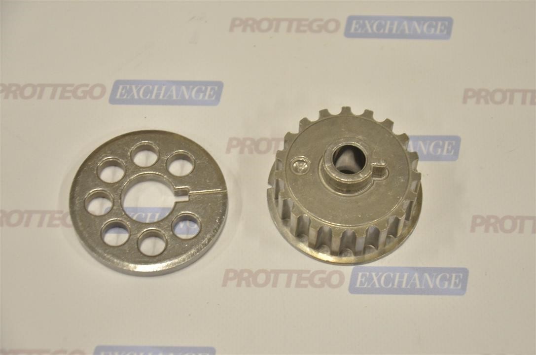 Prottego 99720J Camshaft Drive Gear 99720J: Buy near me at 2407.PL in Poland at an Affordable price!