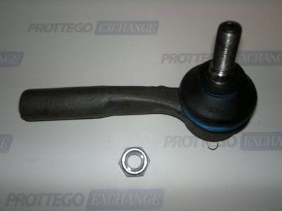 Prottego CR-T141 Tie rod end outer CRT141: Buy near me at 2407.PL in Poland at an Affordable price!