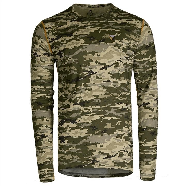 Camo-Tec 24555-XL Bielizna termoaktywna Camo-Tec Long Sleeve Cotton ММ14 Rozmiar XL 24555XL: Dobra cena w Polsce na 2407.PL - Kup Teraz!