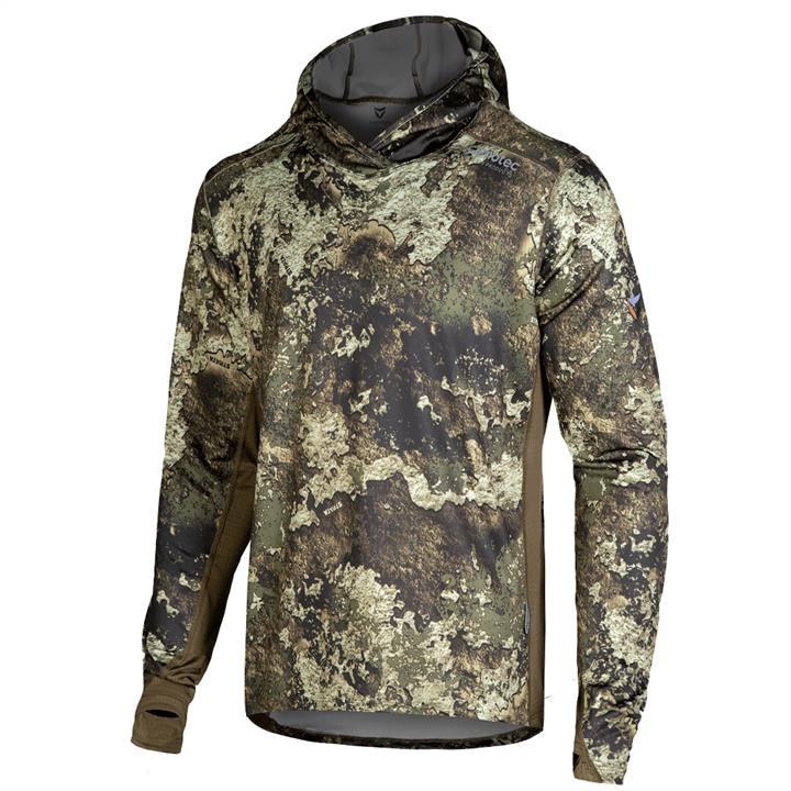 Camo-Tec 28765-L Bielizna termiczna Camo-Tec z długim rękawem Chiton Hood Coolpass Sj Norman Rozmiar L 28765L: Dobra cena w Polsce na 2407.PL - Kup Teraz!