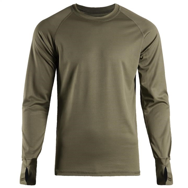 Camo-Tec 21420-XXXL Bielizna termoaktywna Camo-Tec Long Sleeve Coolpass Olive Rozmiar XXXL 21420XXXL: Dobra cena w Polsce na 2407.PL - Kup Teraz!