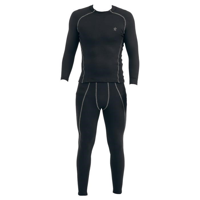 MARSAVA 26675-M Thermounterwäsche Marsava Merino Thermo Suit Schwarz Größe M 26675M: Kaufen Sie zu einem guten Preis in Polen bei 2407.PL!