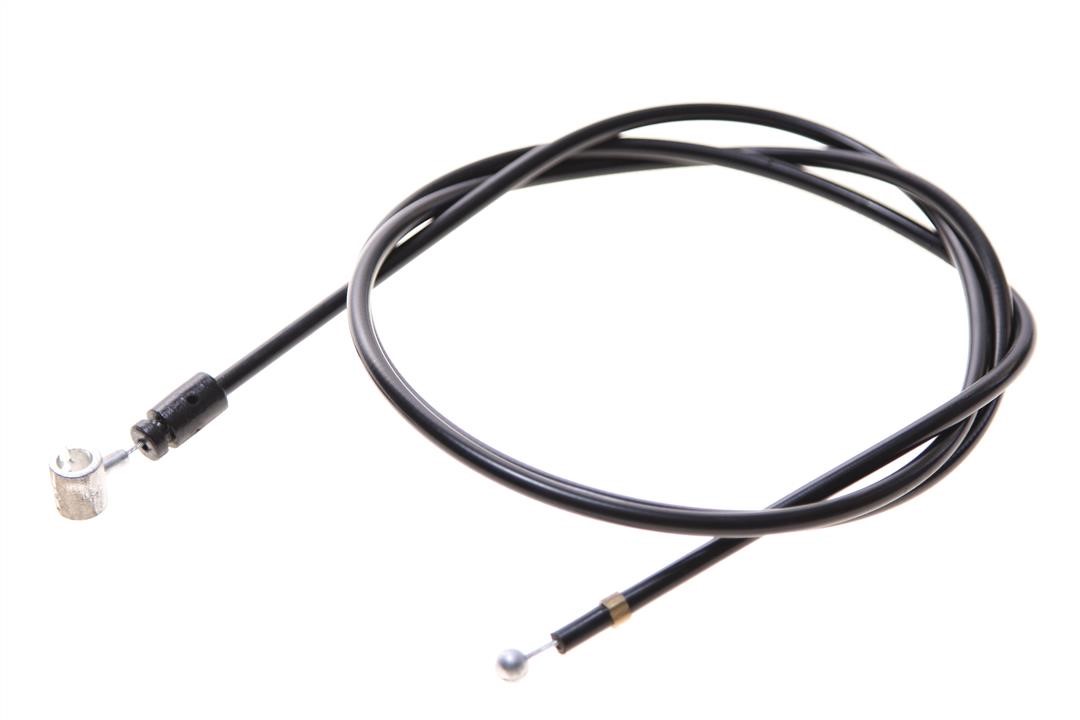 Jp Group 1170701700 Hood lock cable 1170701700: Buy near me at 2407.PL in Poland at an Affordable price!