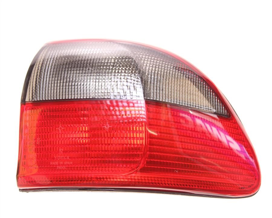 Magneti marelli 714098290180 Tail lamp outer right 714098290180: Buy near me in Poland at 2407.PL - Good price!