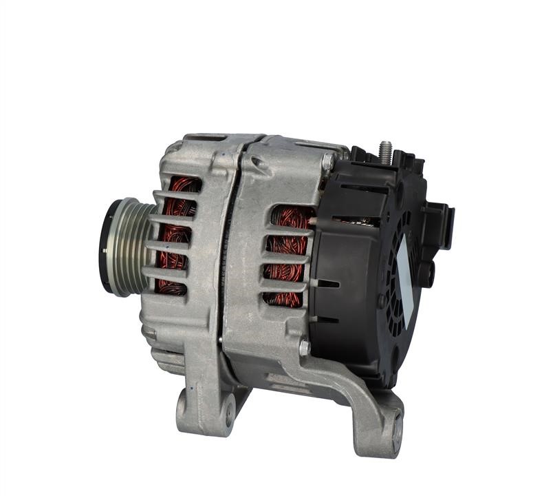 Alternator Valeo 440614