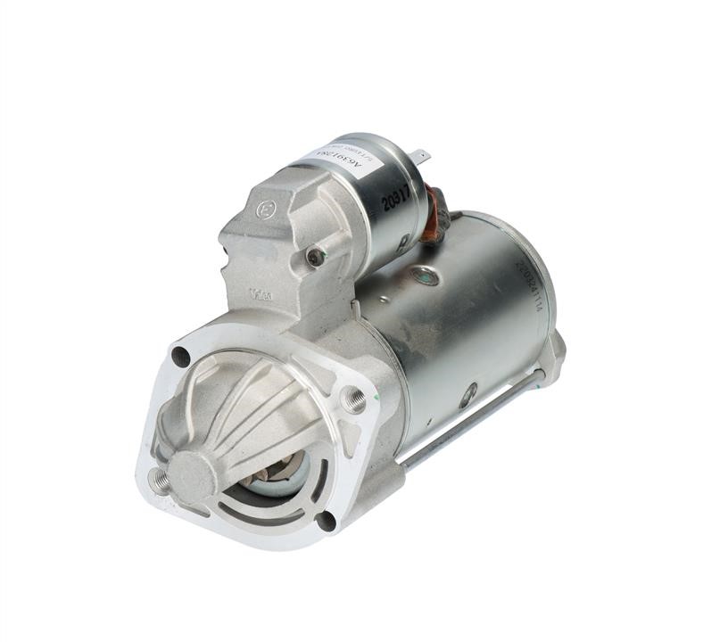 Valeo 600081 Starter 600081: Buy near me at 2407.PL in Poland at an Affordable price!