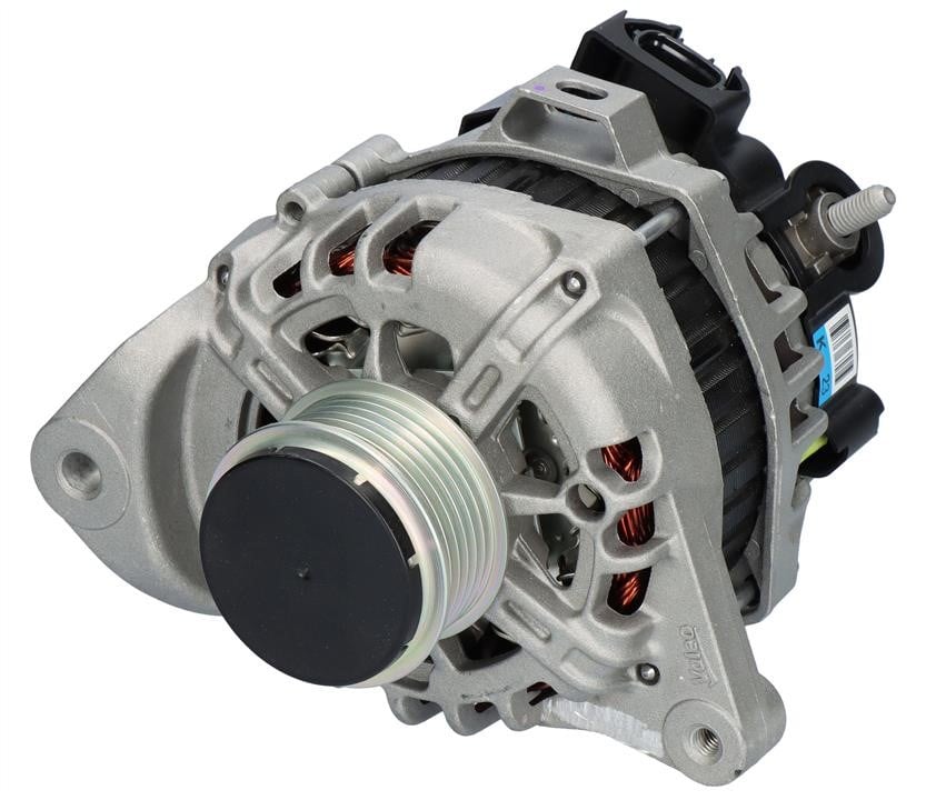 Valeo 443247 Alternator 443247: Buy near me at 2407.PL in Poland at an Affordable price!
