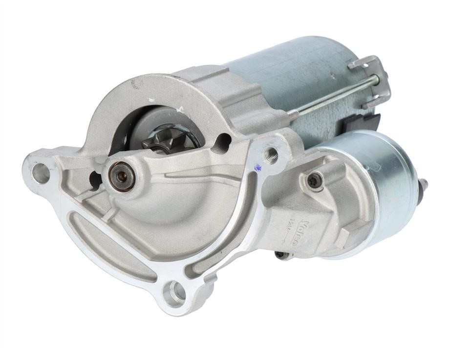 Valeo 436062 Starter 436062: Buy near me at 2407.PL in Poland at an Affordable price!