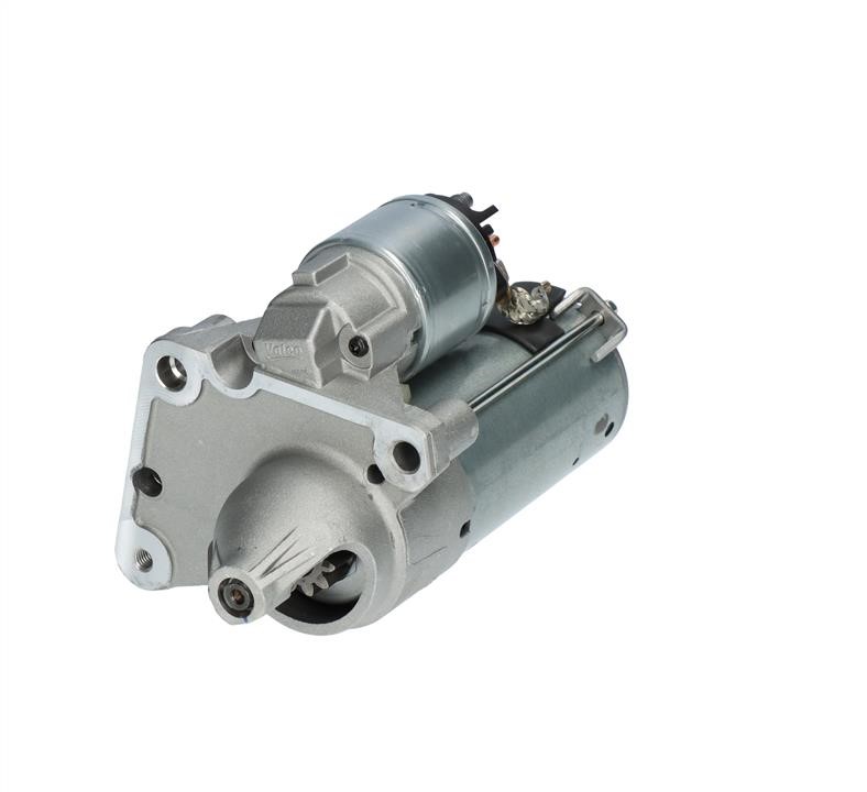 Valeo 438133 Starter 438133: Buy near me at 2407.PL in Poland at an Affordable price!