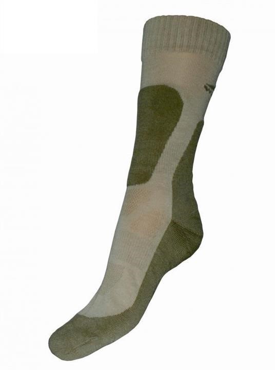 Wisport 10642-35-37 All season trekking socks Wisport beige-sand Size 35-37 106423537: Buy near me at 2407.PL in Poland at an Affordable price!