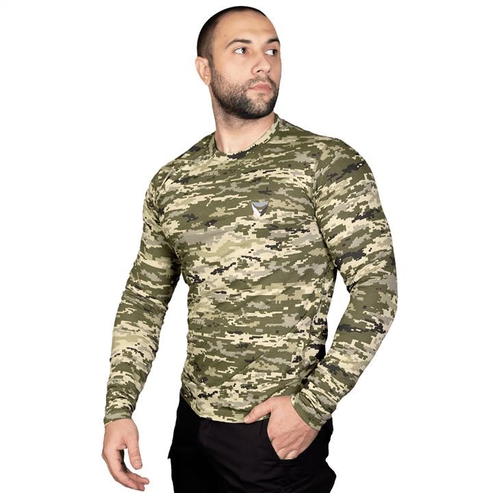 Термобелье Camo-Tec Long Sleeve Bavovna ММ14 Size M Camo-Tec 28760-M