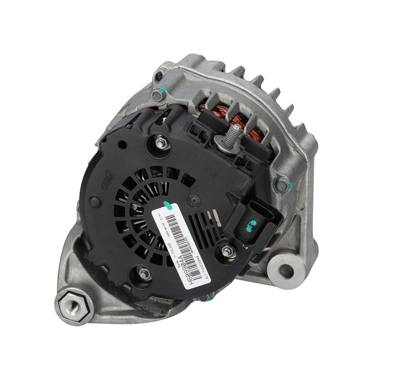 Alternator Valeo 440464