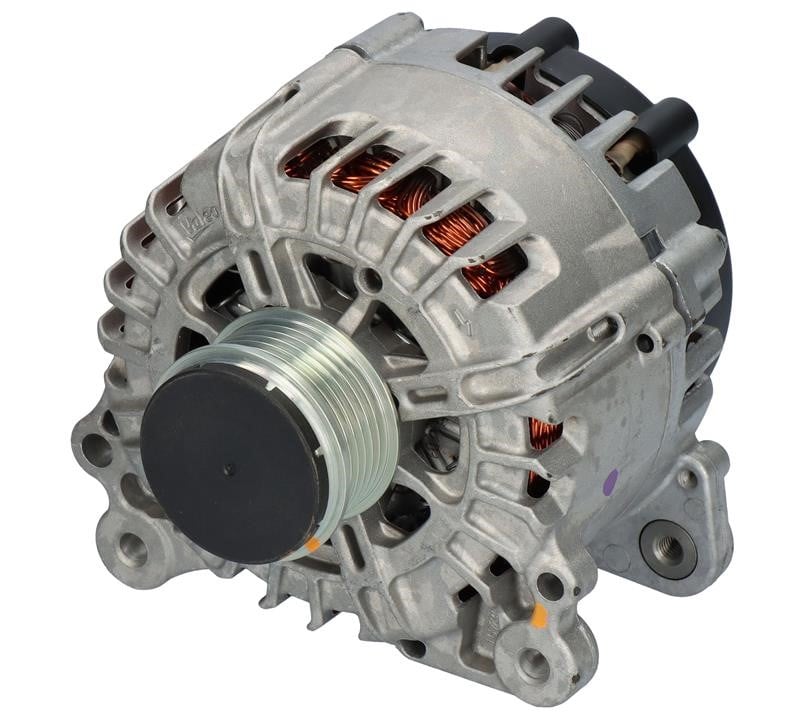 Valeo 440826 Alternator 440826: Buy near me at 2407.PL in Poland at an Affordable price!