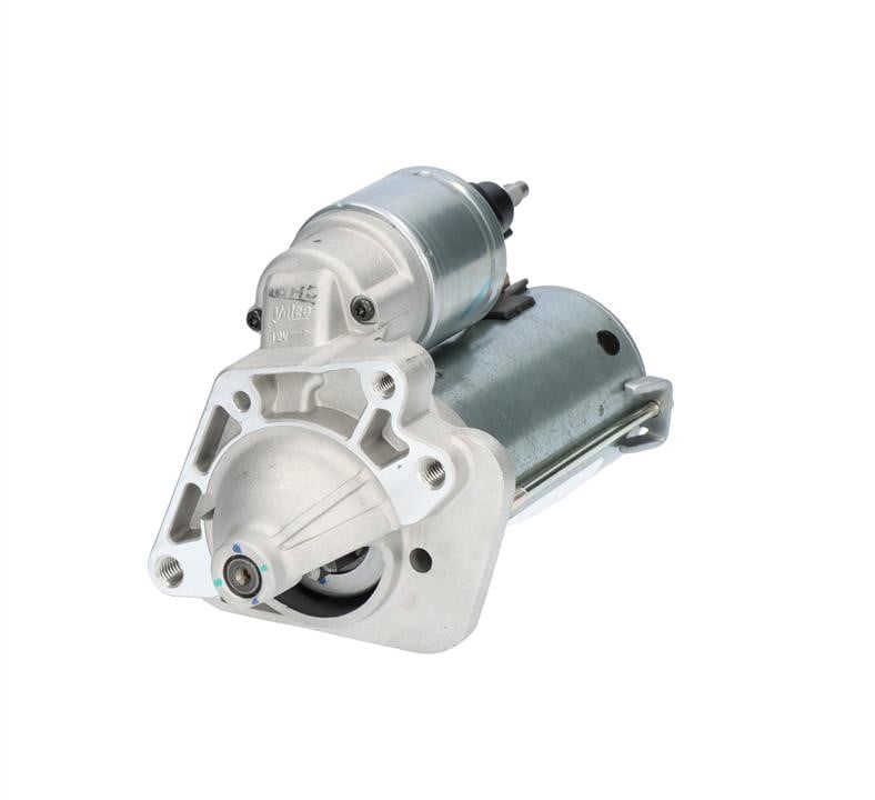 Valeo 438224 Starter 438224: Buy near me at 2407.PL in Poland at an Affordable price!