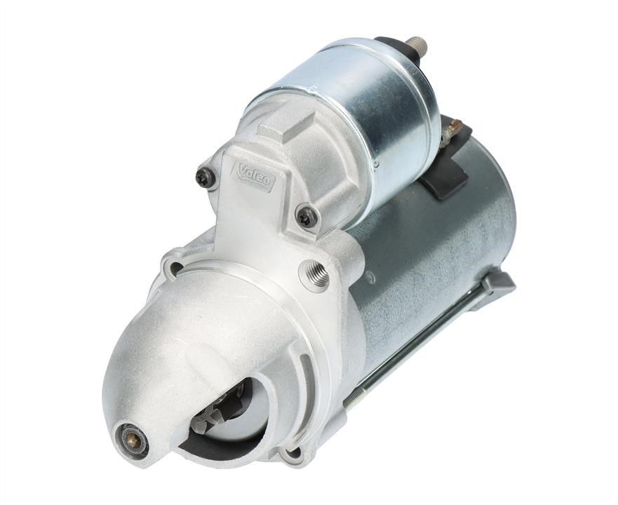 Valeo 438334 Starter 438334: Buy near me at 2407.PL in Poland at an Affordable price!