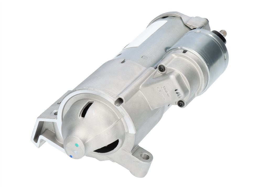 Valeo 438343 Starter 438343: Buy near me at 2407.PL in Poland at an Affordable price!