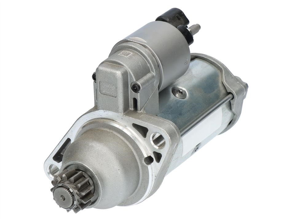 Valeo 438353 Starter 438353: Buy near me at 2407.PL in Poland at an Affordable price!