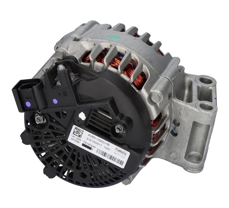 Generator Valeo 439612